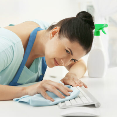 Hot Spots For Respiratory Illnesses