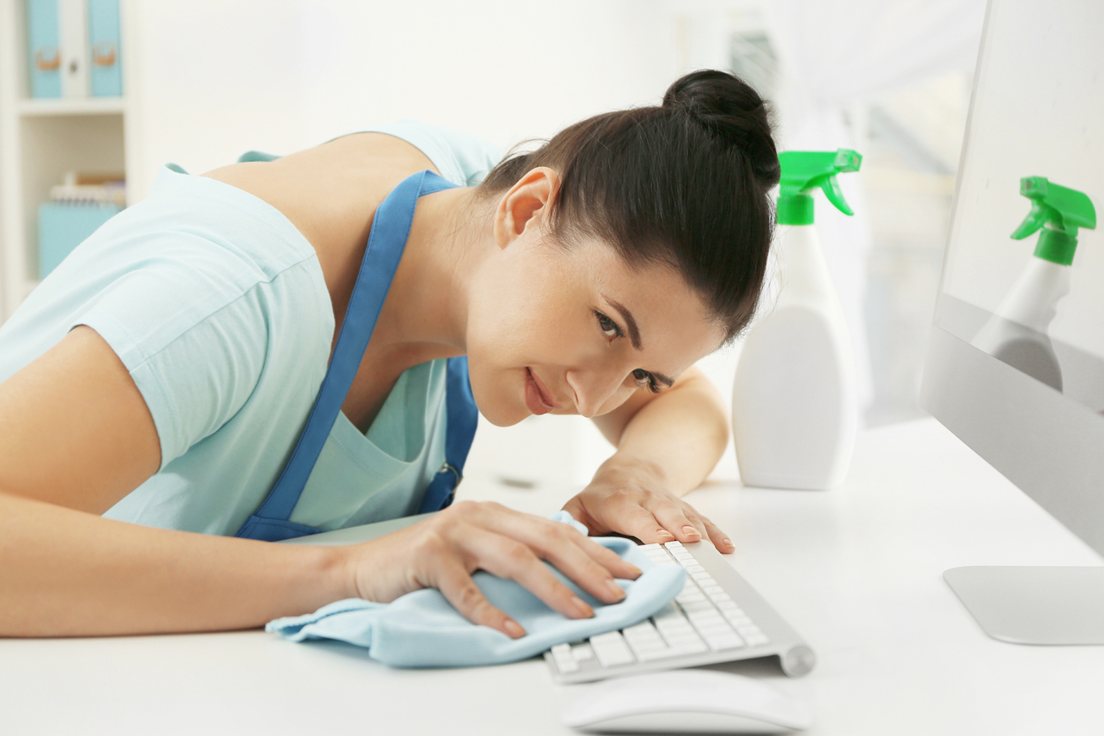 Hot Spots For Respiratory Illnesses