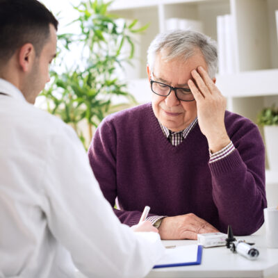 What Medicare Doesn’t Cover