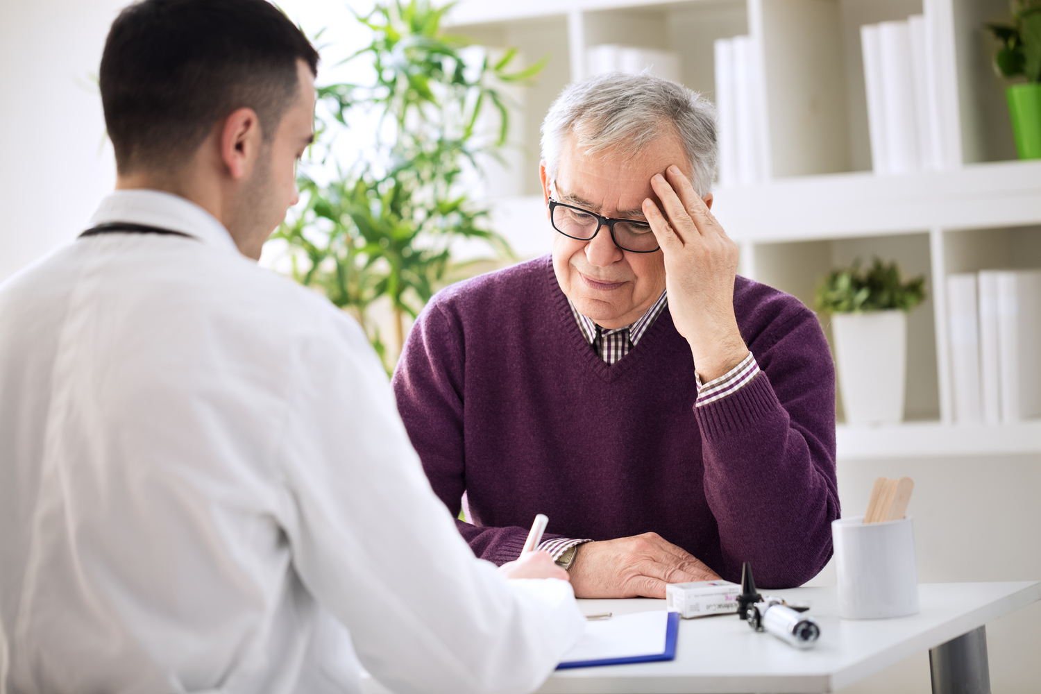 What Medicare Doesn’t Cover