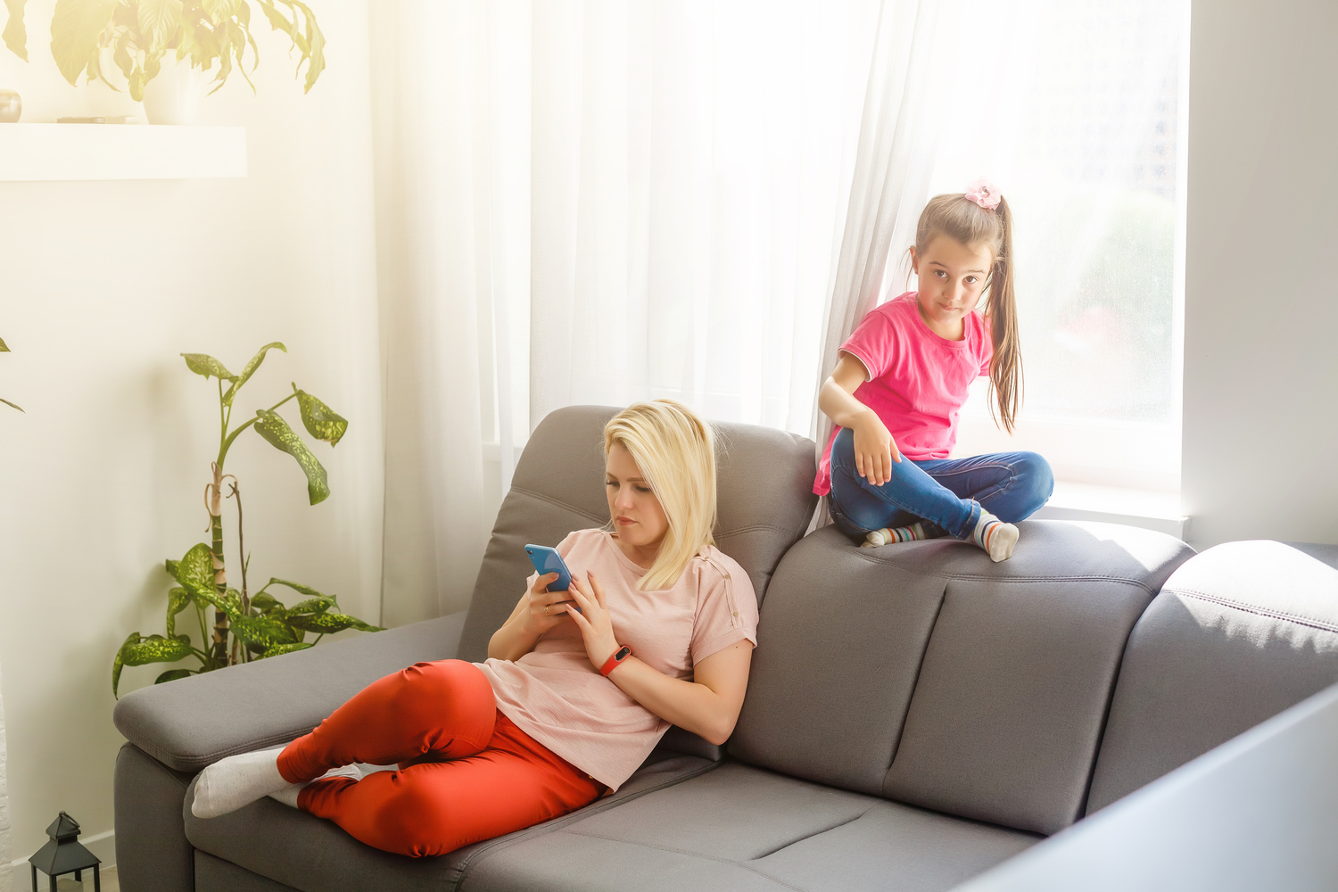 Signs of an Abused Child