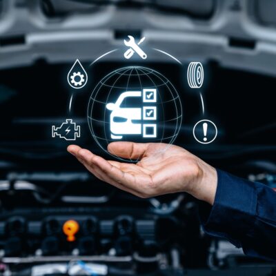 Are Extended Car Warantees Actually Worth it or Just a SCAM